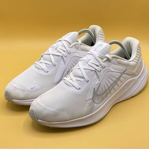 Nike Quest 5‎ White Pure Platinum